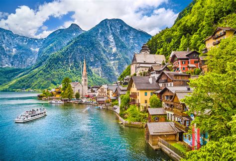 Austria .